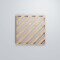 Ekena Millwork Extra Small Rothwell Decorative Fretwork Wood Wall Panels, Alder, 7 3/8"W x 7 3/8"H x 3/8"T WALW08X08X0375RTWAL - alternate 4